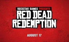 Hra Red Dead Redemption vyjde příští týden pro PlayStation 4 a Nintendo Switch