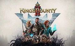 Vychází hra King's Bounty II, launch trailer
