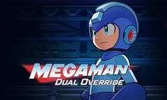 Capcom oznámil hru Mega Man: Dual Override, vyjde v roce 2027