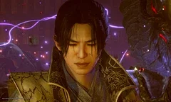 Launch trailer na dnes vycházející parádní soulovku Nioh 3