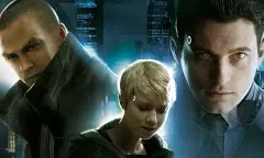 Hry Detroit: Become Human se prodalo 10 milionů kopií