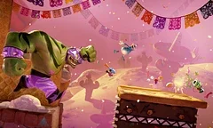 Rayman Legends Retold odložen na začátek prosince