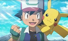 V animovaném seriálu Pokémon po 25 letech končí dobrodružství Ashe a Pikachu