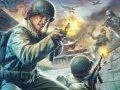 Black Ops Declassified zřejmě s kódem na Call of Duty: Roads to Victory