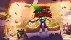 Tearaway Unfolded má datum vydání
