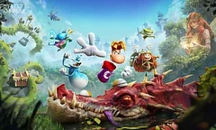 Ubisoft chce s Rayman Legends Retold znovu nastartovat celou sérii