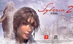 Vychází adventura Syberia 2 pro Nintendo Switch