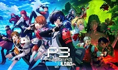 Atlus už prodal 22,6 milionů kopií her ze série Persona