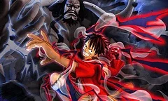 Hra One Piece: Pirate Warriors 4 má datum vydání, nový trailer
