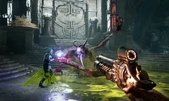 Nový trailer na Painkiller představuje některé zbraně