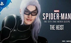 Teaser na první rozšíření pro Marvel’s Spider-Man