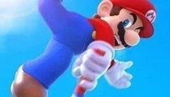15 minut z Mario Tennis: Ultra Smash
