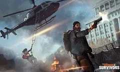 Akční hra Tom Clancy’s The Division 2 dostane rozšíření Survivors