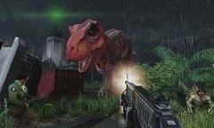 Hra Primal Carnage: Extinction vyjde pro PlayStation 4 ještě tento měsíc