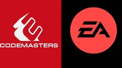 Electronic Arts kupuje Codemasters za 1,2 miliardy dolarů