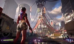 Nadějná akce SPINE se dostane i na Nintendo Switch 2, zveřejněn nový trailer