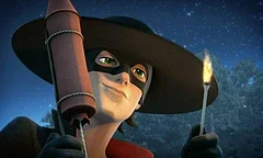 Vyšla dobrodružná hra Zorro The Chronicles, launch trailer