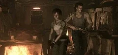 20 minut z Resident Evil Zero HD Remaster