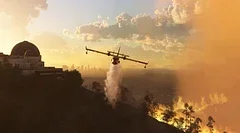 Oznámen Microsoft Flight Simulator 2024, vyjde příští rok