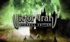 Trailer připomíná vydání hry Victor Vran: Definitive Edition