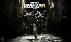 Oznámena hra Call of Duty: Modern Warfare 4, vyjde koncem října