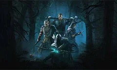 Vychází Hood: Outlaws & Legends, launch trailer