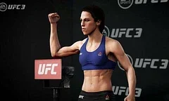 Začala otevřená beta EA Sports UFC 3