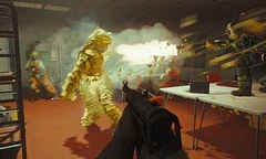 Nový trailer na hru FBC: Firebreak s představením mechanik 