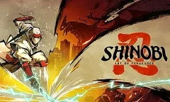 Nový trailer na akční plošinovku Shinobi: Art of Vengeance představuje souboje
