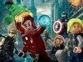 LEGO Marvel Super Heroes vyjde i na PS4 a Xbox One, E3 trailer