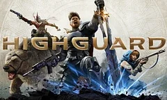 Vyšla multiplayerová akce Highguard, dostupná je formou free-to-play