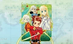 Hra Tales of Symphonia Remastered vyjde v polovině února příštího roku