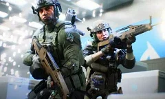Přiblížena třetí sezóna Escalation pro akci Battlefield 2042