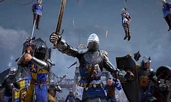 Launch trailer na hru Chivalry 2