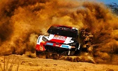 Závodní hra EA Sports WRC po spuštění spadne, protože nepočítá s přestupným rokem