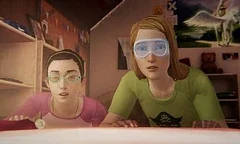 Launch trailer na bonusovou epizodu Farewell pro Life is Strange: Before the Storm
