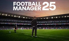 Oznámena hra Football Manager 25, vyjde koncem listopadu