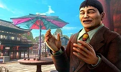 Hra Shenmue III dostane zítra nové DLCčko, prodeje nenaplnily očekávání
