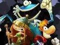 Rayman Legends na PSV dostane tento měsíc Invasion Mode