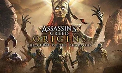 Blíže představeno rozšíření The Curse of the Pharaohs pro Assassin’s Creed Origins