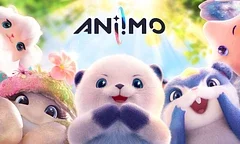 Představena akční RPG hra Aniimo o chytání roztomilých potvor