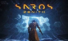 Saros dostane tento rok bezplatný update Zenith