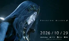 Akční hra Phantom Blade Zero byla odložena na konec října