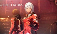 Na konzolích Xbox je dostupná demoverze akční hry Scarlet Nexus, na PlayStationu příští týden