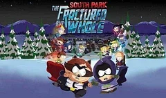 South Park: The Fractured But Whole je konečně dokončen, nový trailer