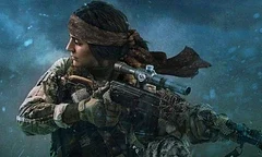 10 minut z akční hry Sniper Ghost Warrior Contracts