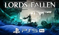 Lords of the Fallen dostane update s podporou konzole PlayStation 5 Pro