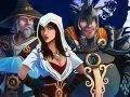 Gameplay video ze hry Trine 3: The Artifacts of Power