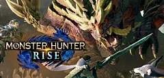 Monster Hunter Rise