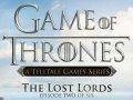 Game of Thrones - Episode 2: The Lost Lords - Launch Trailer